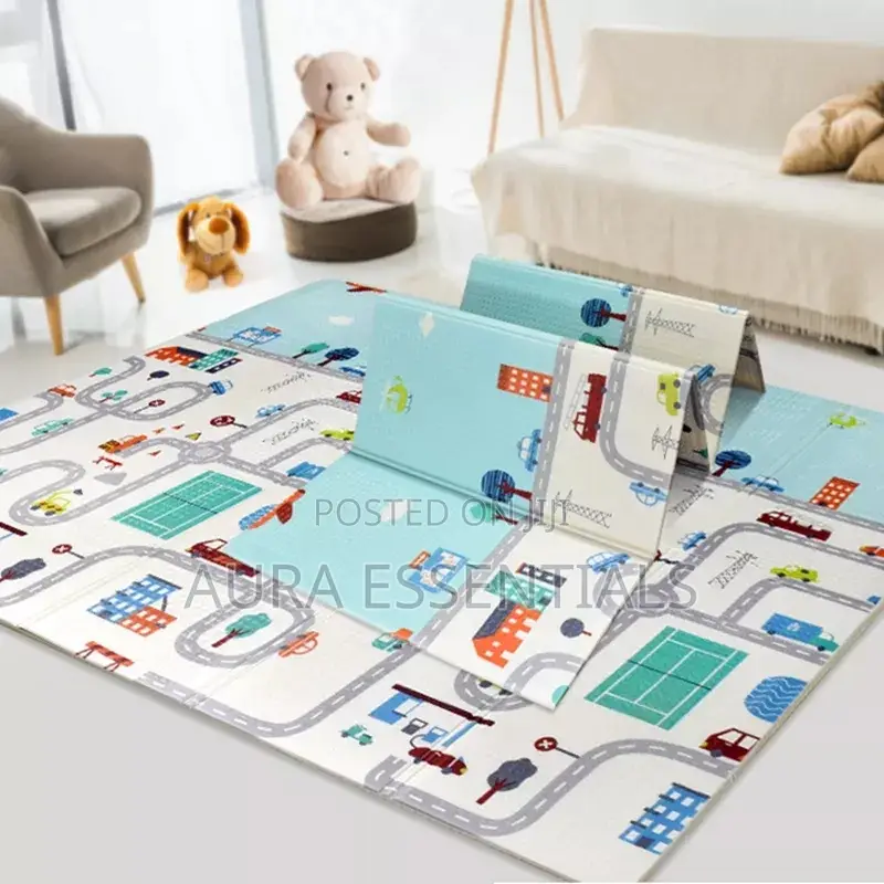 Baby Play Mat