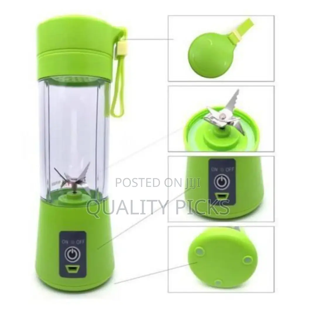 Portable Juicer Blander