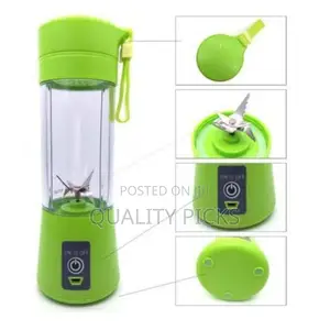 Portable Juicer Blander