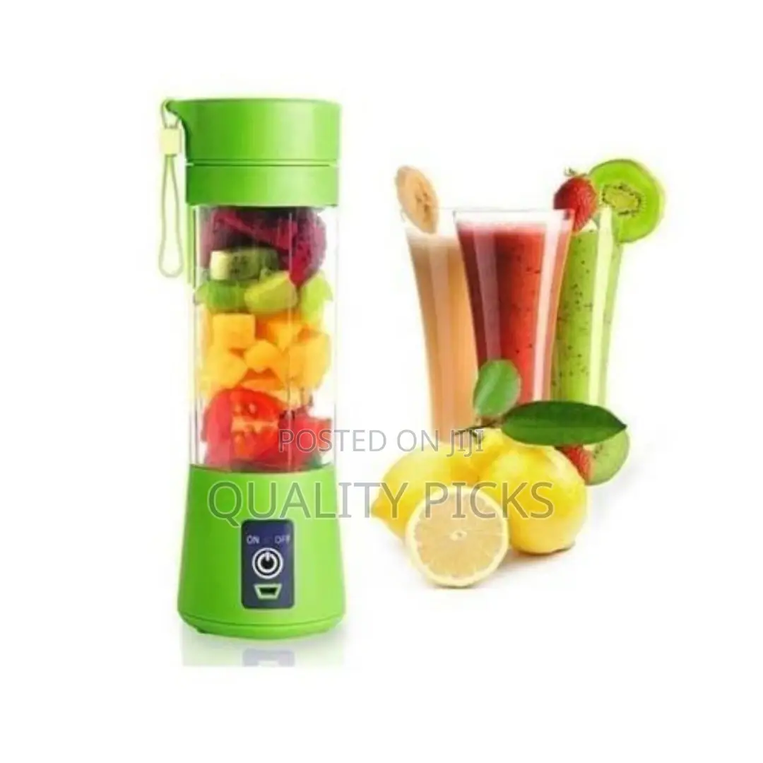 Portable Juicer Blander