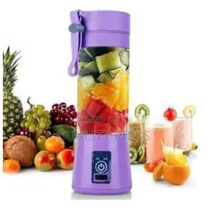Portable Juicer Blander