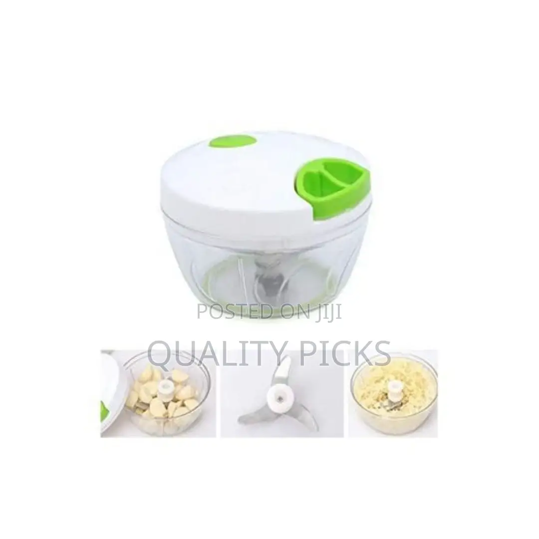 Vegetable Cutter