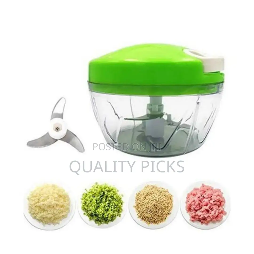 Vegetable Cutter