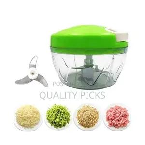 Vegetable Cutter