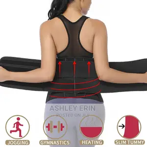 Body Shaper Waist Trainer