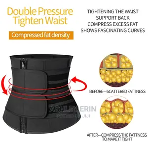 Body Shaper Waist Trainer