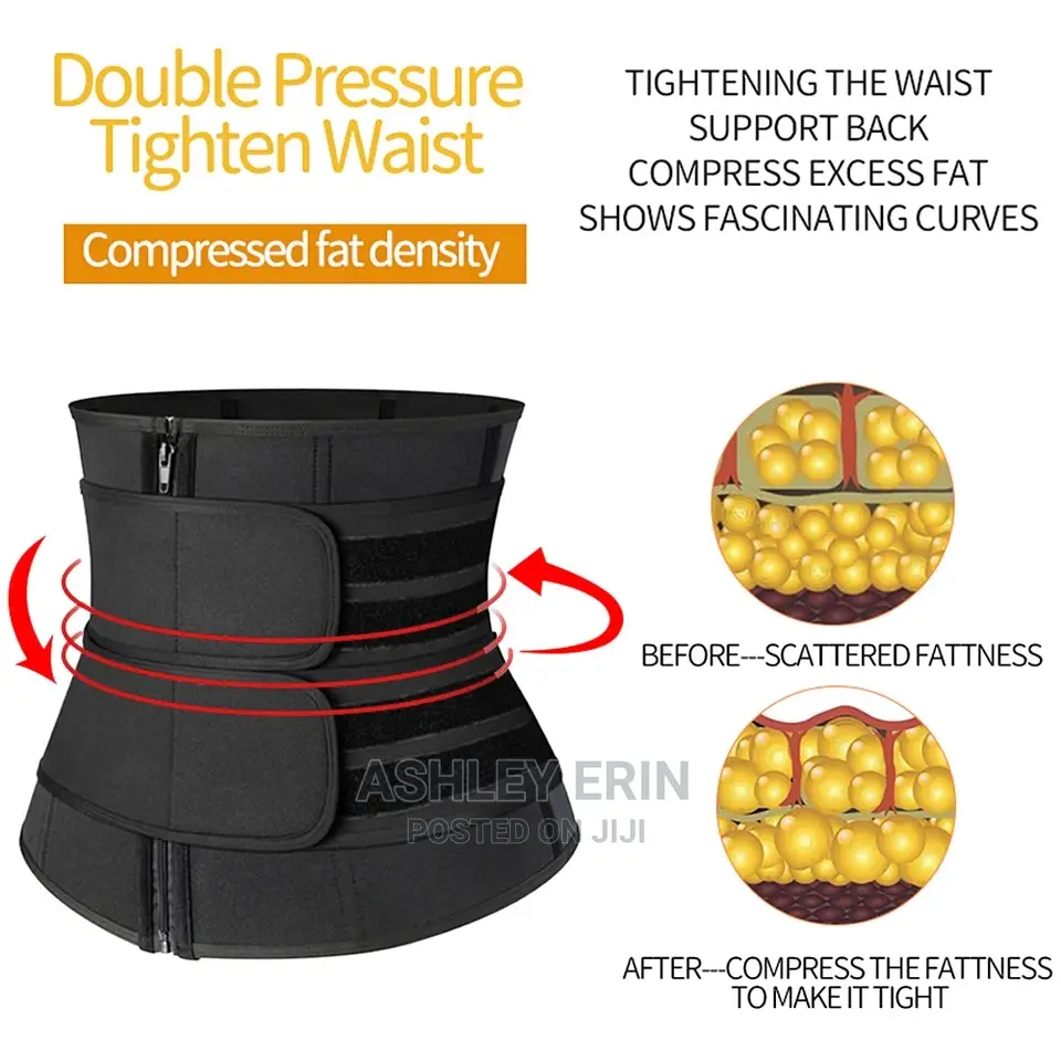 Body Shaper Waist Trainer