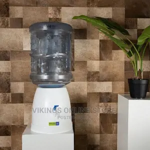 Over the Top Water Dispenser.