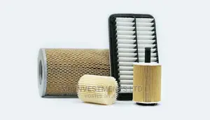 Air Cleaners for All Cars