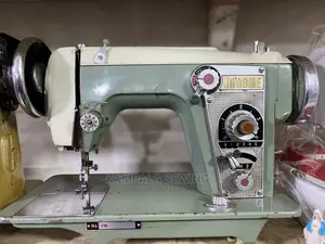 Zigzag Design Sewing Machines