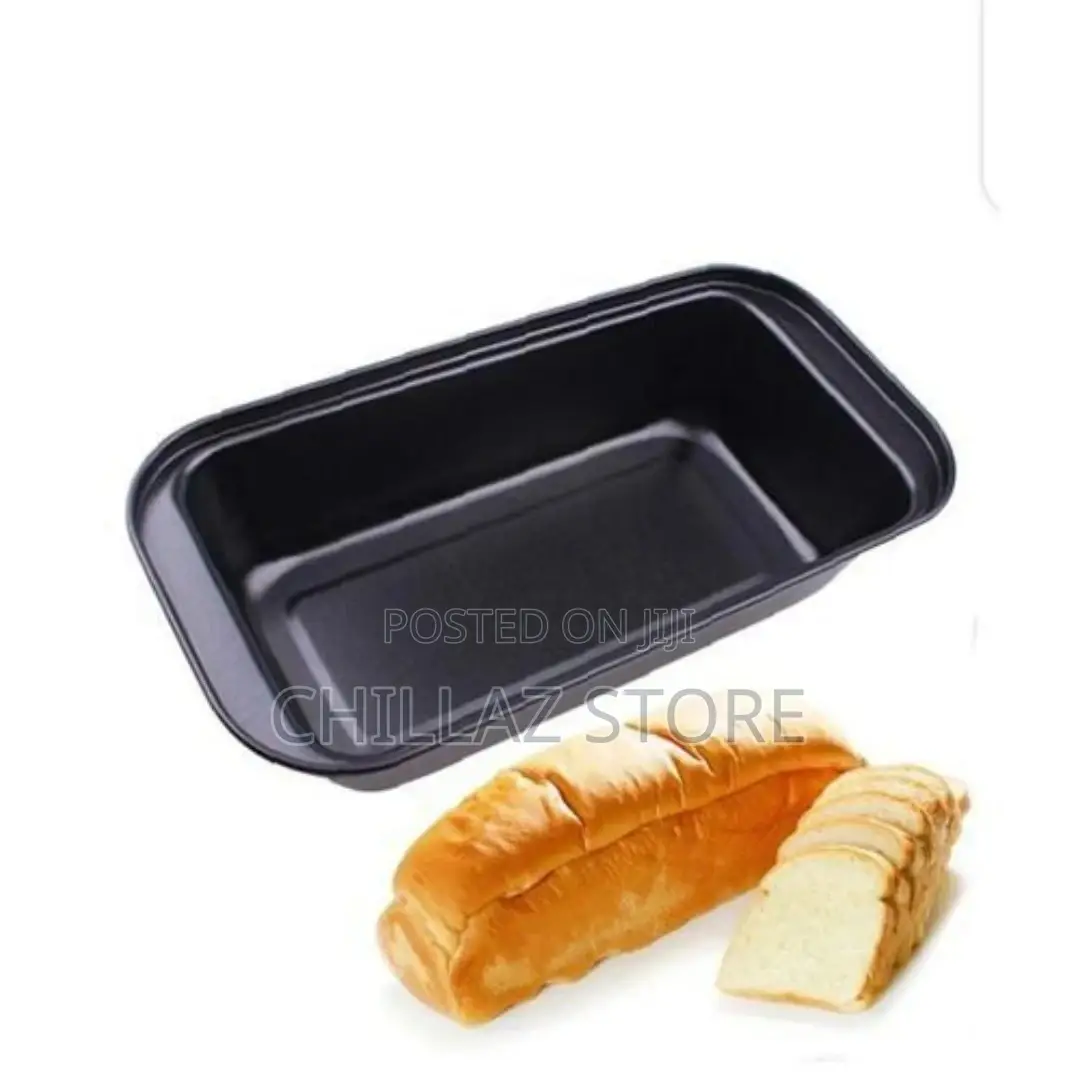 Non Stick Bread Pan