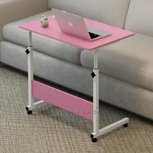 Modern Style Laptop Table
