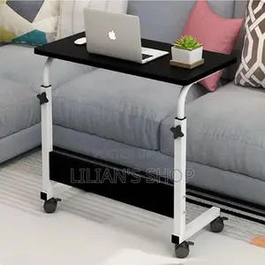 Modern Style Laptop Table