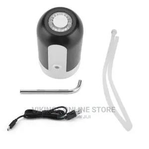 USB Portable Rechargeable Bottle Water Dispenser