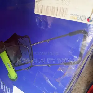 Hand Lawn Mower