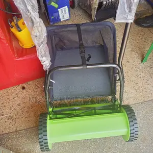 Hand Lawn Mower