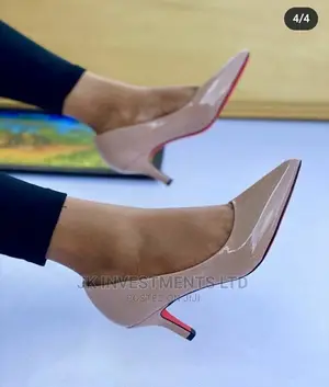 Ladies Heels