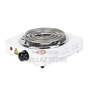 Quality Electric Hotplate Coil With Whit