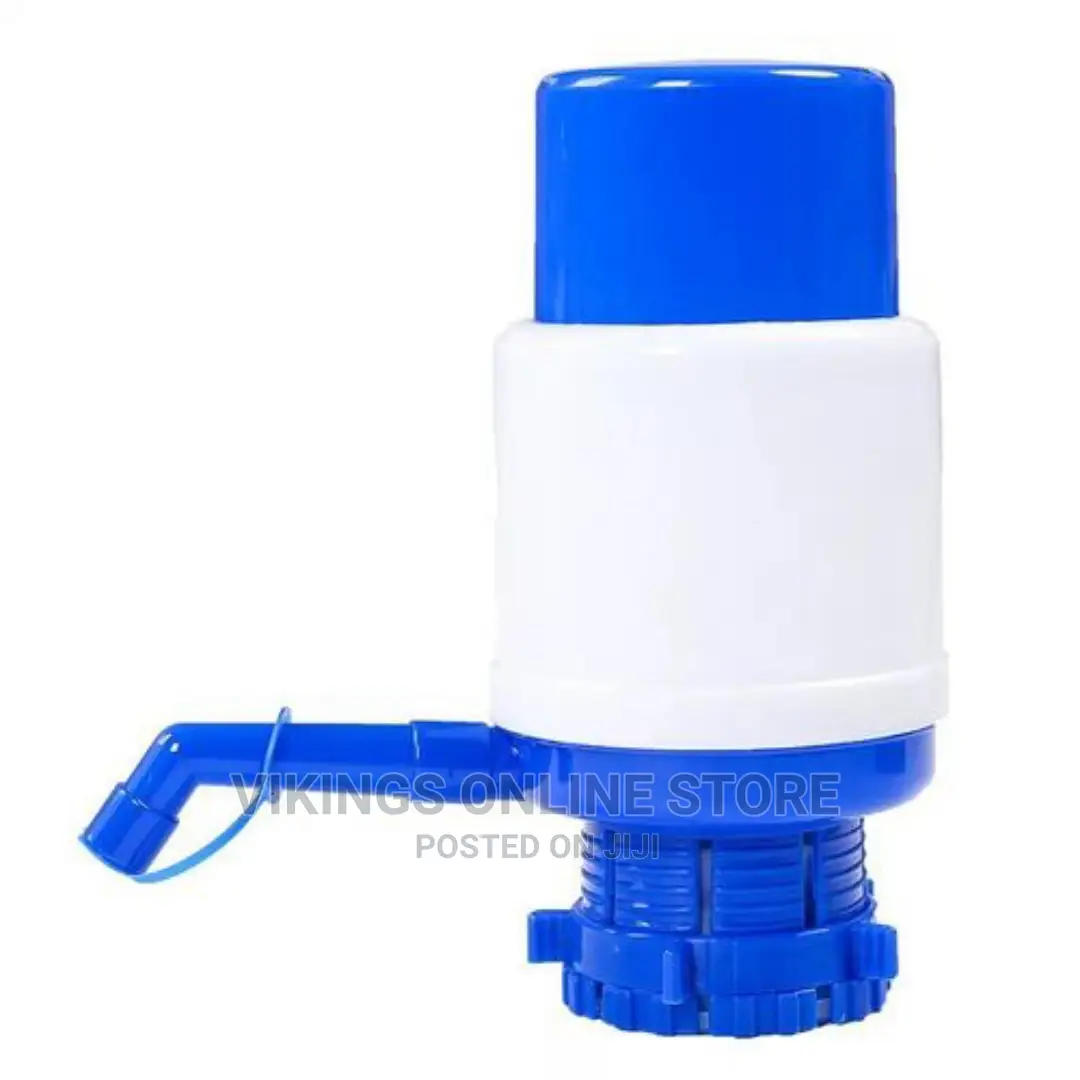 Hand Press Water Pump