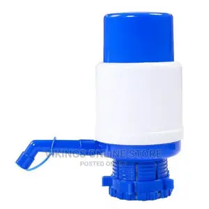 Hand Press Water Pump