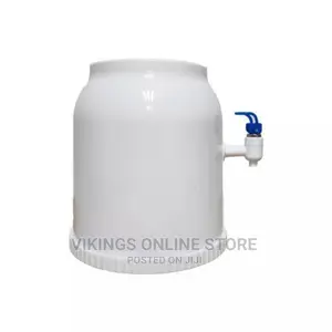 Non Electric Mini Water Dispenser