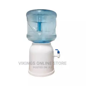 Non Electric Mini Water Dispenser
