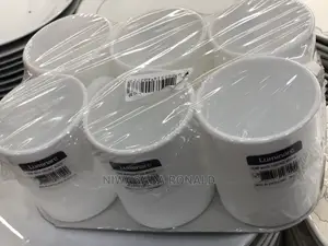 Luminarc Classic Ceramic Cups