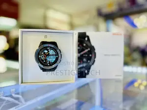 Xioami MI Mibro X1 Amoled Smartwatch