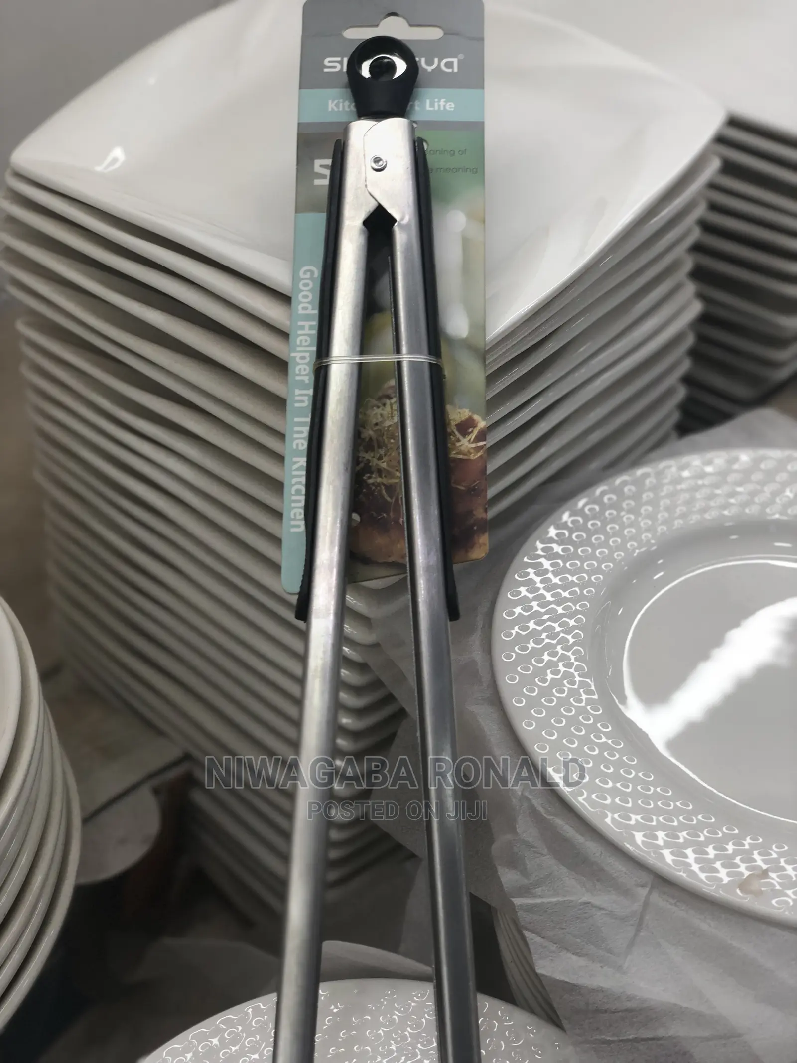 Toggle Forks