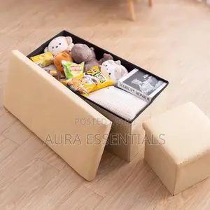 Foldable Storage Box