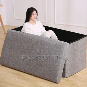 Foldable Storage Box