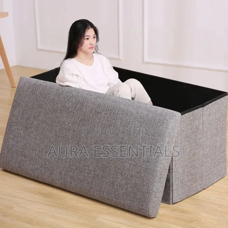 Foldable Storage Box