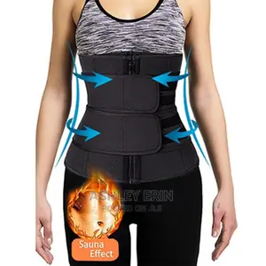 Tummy Control Waist Trainer