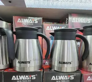 0.5ltrs Always Flask