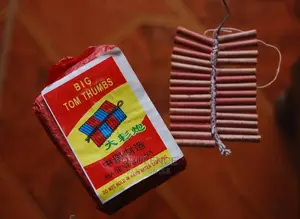 The Crackers