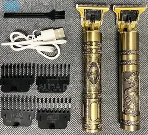 T9 Gold Chipper
