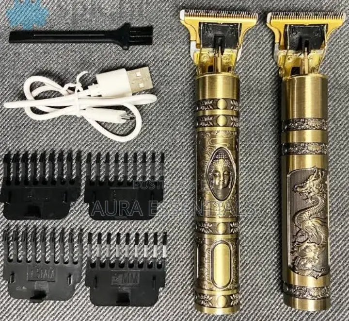 T9 Gold Chipper