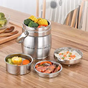 Thermal Lunch Box