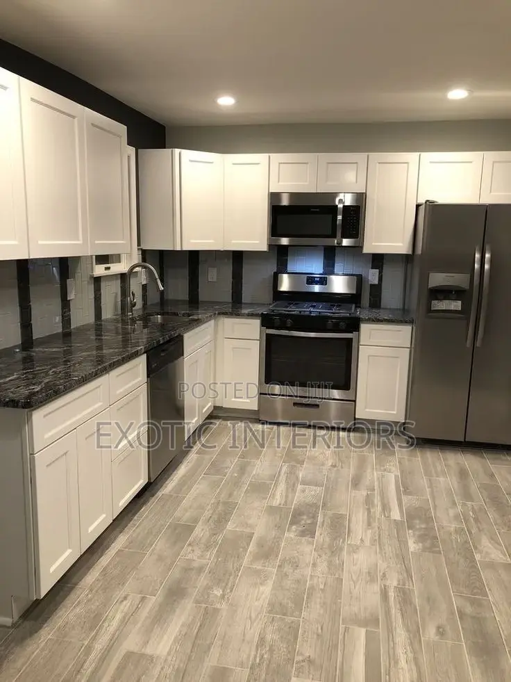 Exotic Kitchen Cabinets Call