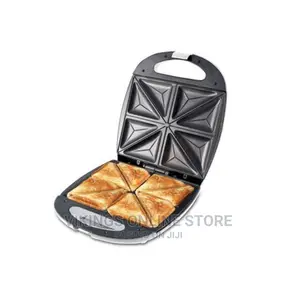 4 Slice Sandwich Maker.