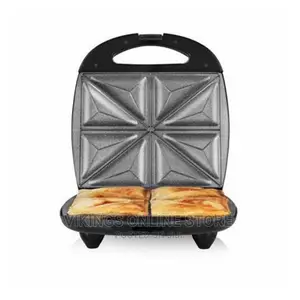 4 Slice Sandwich Maker.