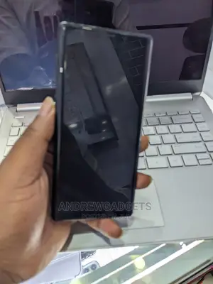 Samsung Galaxy Note 8 128 GB Black