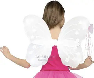 Butterfly Wings