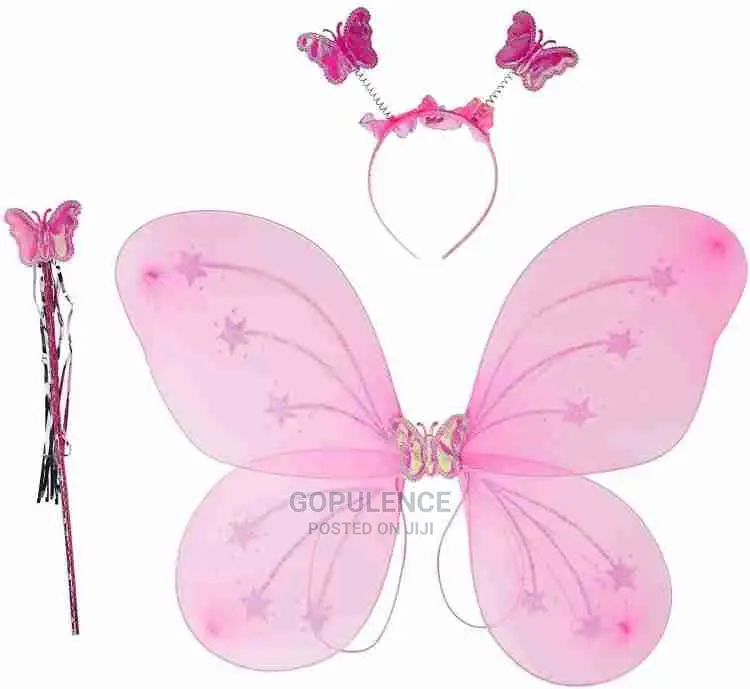 Butterfly Wings