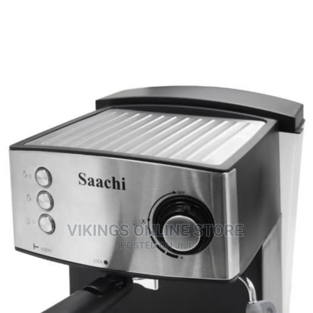 Saachi Electric Coffee Machine