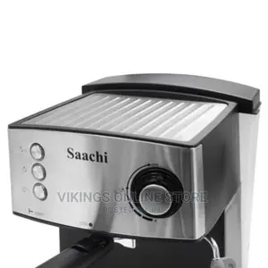 Saachi Electric Coffee Machine