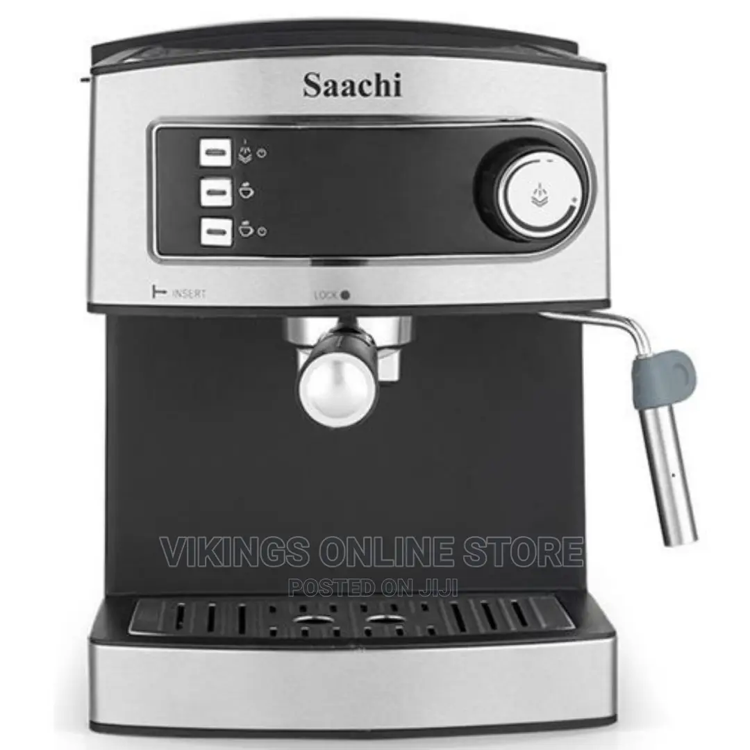 Saachi Electric Coffee Machine