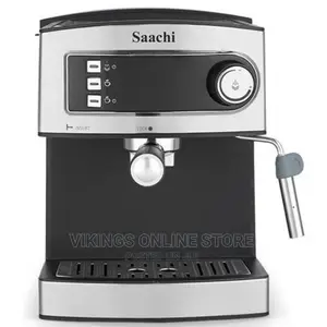 Saachi Electric Coffee Machine