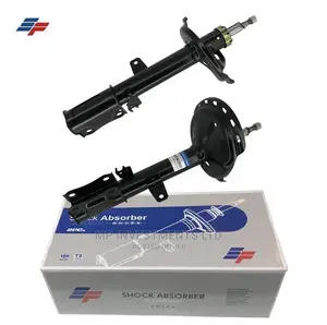 Shock Absorbers for All Cars