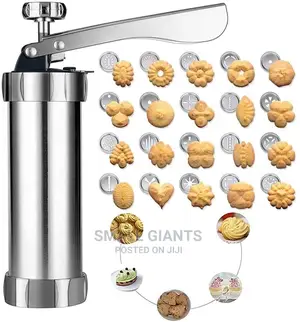 Cookie Cutter